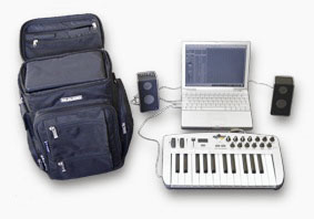 BMVCS – Birgittas Mobiles Vocal Coaching Setup