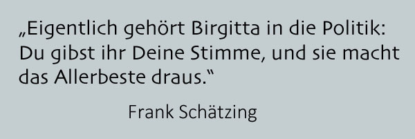 Testimonial Frank Schaetzing